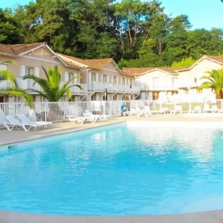 Spacieux T3 Piscine A Anglet * Μπιαρίτζ