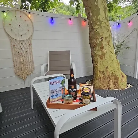 Spacieux T3 Piscine A Anglet Διαμέρισμα Μπιαρίτζ