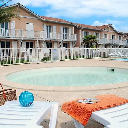 Lägenhet Spacieux T3 Piscine A Anglet